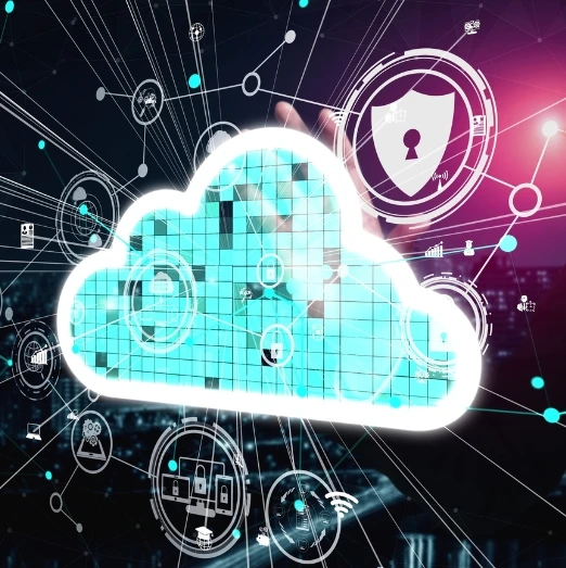 Comprehensive Data & Cloud Security Solutions