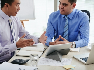 Consultation and Implementation