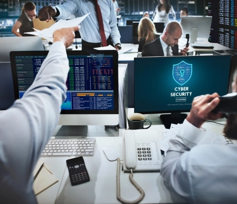 Cyber Security & Audit Assessment