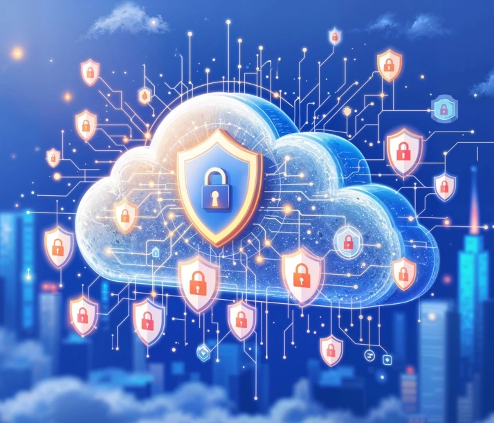 Data & Cloud Security