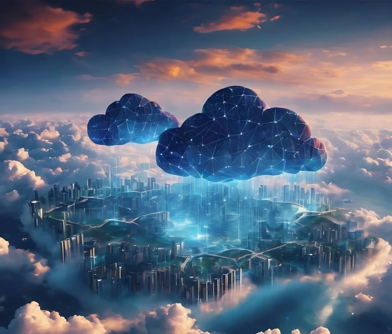 Hybrid Could & Multi Cloud Environment