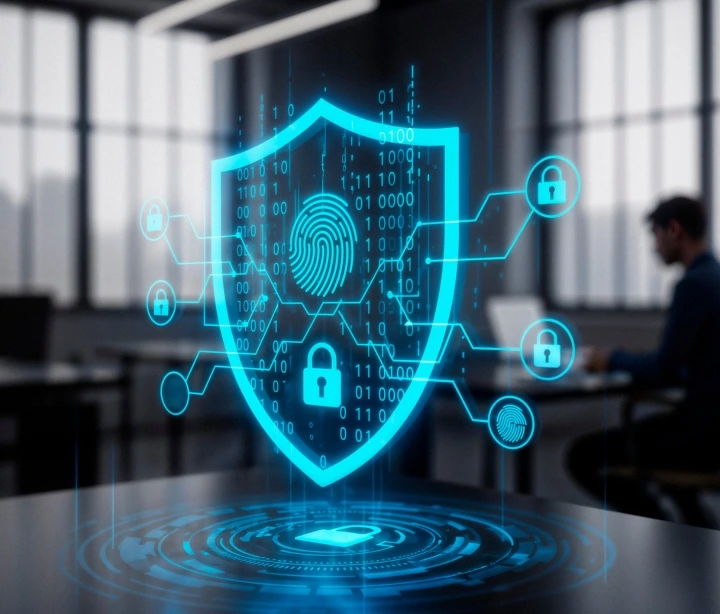 Identity Security