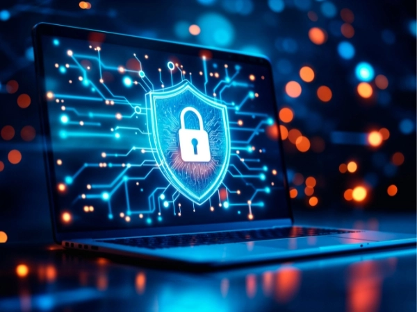 NETWORK SECURITY