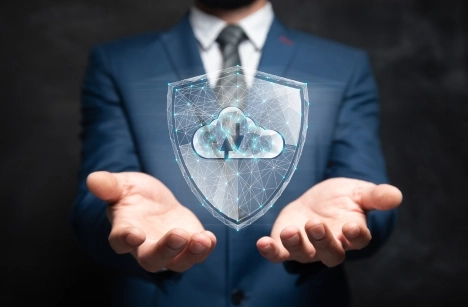 Our Commitment to Data & Cloud Security