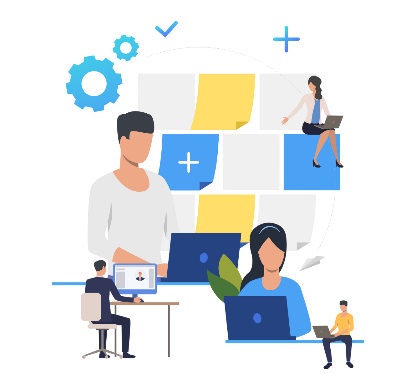 Our SharePoint Services