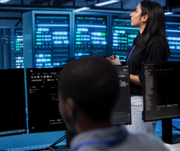 Palo Alto Networks Network Security Services