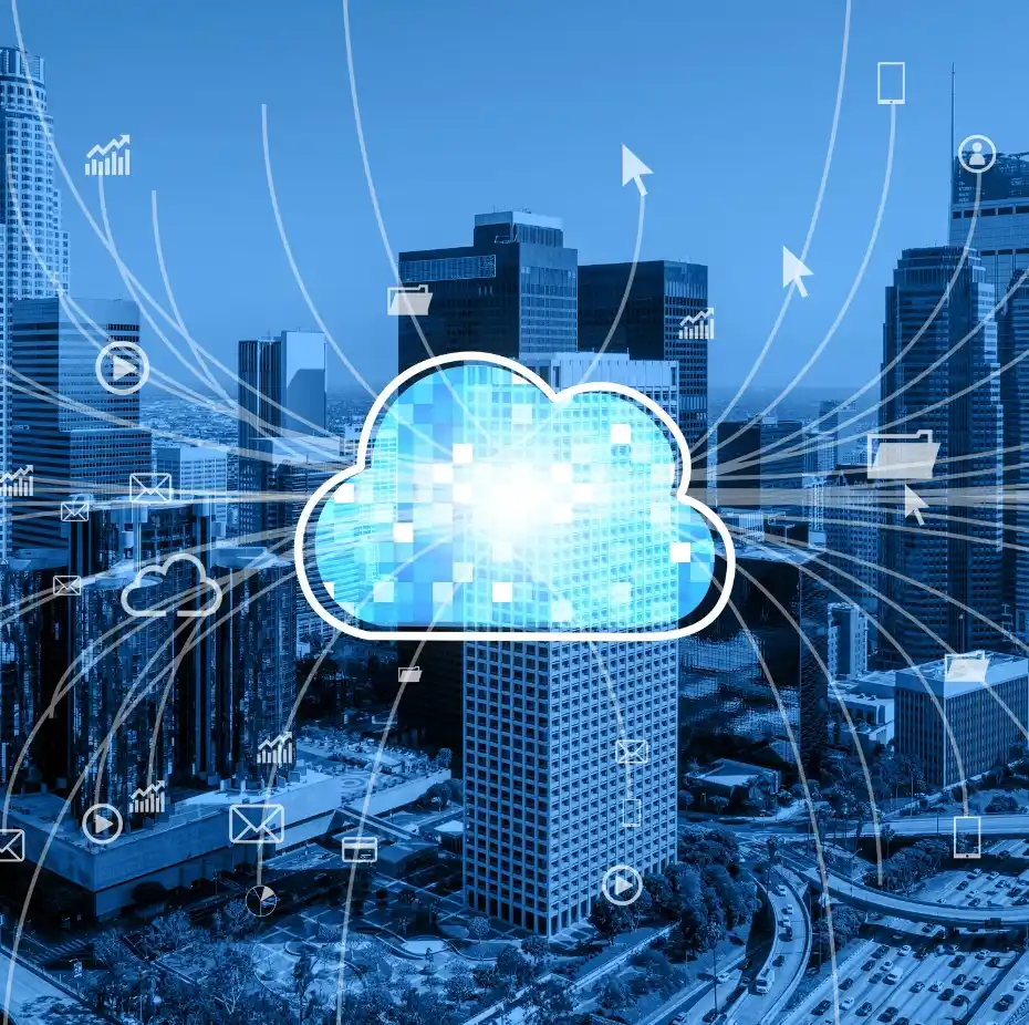 Why Choose Hybrid and Multi-Cloud Environments 2