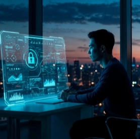 Why Cybersecurity Audit and Assessment is Crucial