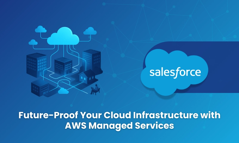 Future-Proof you Cloud Infrastructure