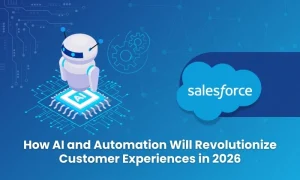 How AI and Automation Will Revolutionize Customer Experiences in 2026