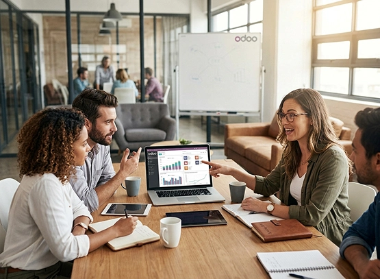Why Leading Companies Choose Syncing Soft for Odoo ERP Services.jpg