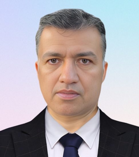 Shahid Azaad