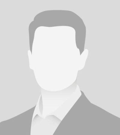 Default avatar photo placeholder. Grey profile picture icon. Business man illustration